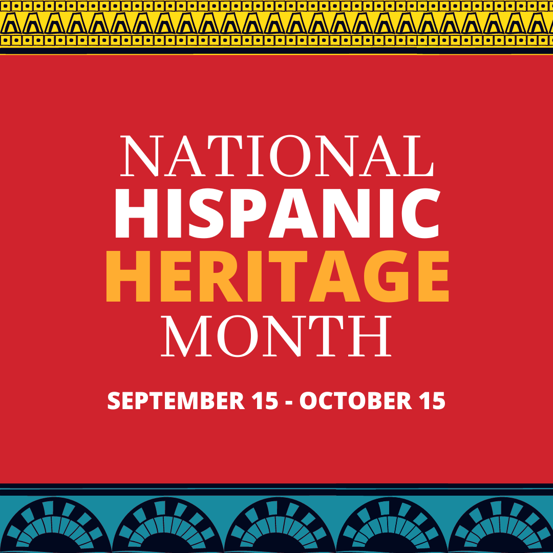 DWS_PTA's tweet photo. Happy National Hispanic Heritage Month! The DWS PTA honors and celebrates the contributions of the Hispanic Community. Que comience la fiesta π #hispanicheritagemonth #DWSpride #latinpride #community https://t.co/K3RhLVZXJj
