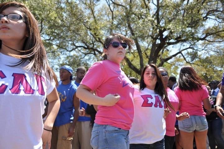 F.I.R.M. Fam Humpday | Spr. 2012 💘💜