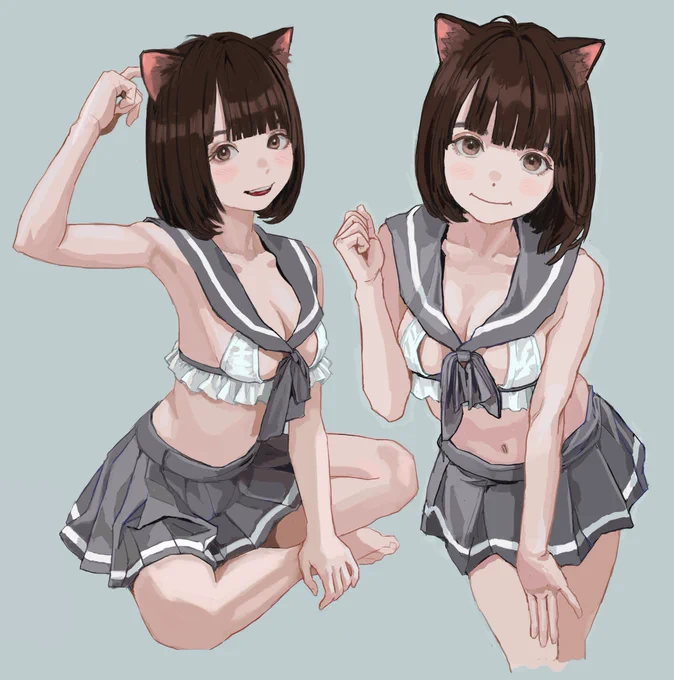 こまめ 