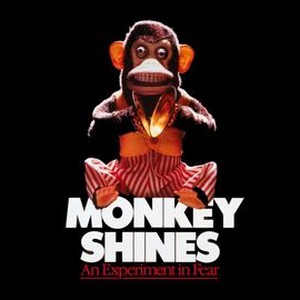 hojukoolander's tweet photo. Decided to dip back into killer animals for my #scaretember viewing tonight. Thanks to Tubi I can finally watch the George Romero film whose video box was seared into my brain as a kid, while daring to pass through the video store horror section. https://t.co/dllZOsjNqR