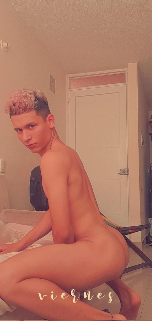 Rt rt rt rt y les mando videito