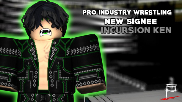 PWI_RW's tweet photo. WAVE OF SIGNEES WELCOME TO PRO-INDUSTRY WRESTLING
@ConstableKen1
@SinisterXTaylor
#EdgeCollins
#JaxsonHayze https://t.co/0MAjCtdFIP