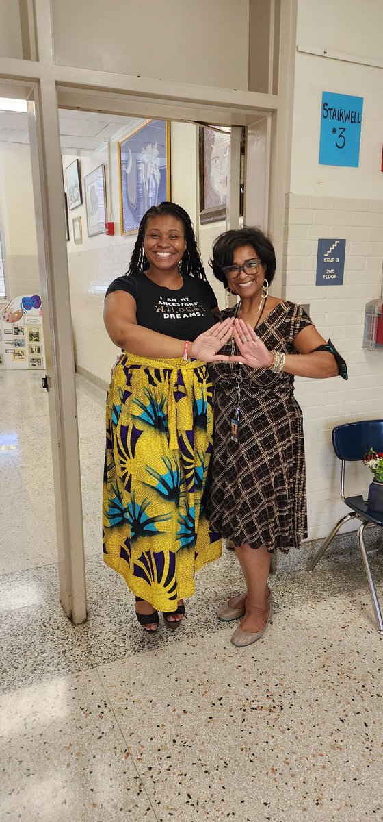Happy Birthday to <a href="/DocPTG/">Patrice Green</a> from the eighth grade faculty members <a href="/HandMiddleSC/">Hand Middle School</a>