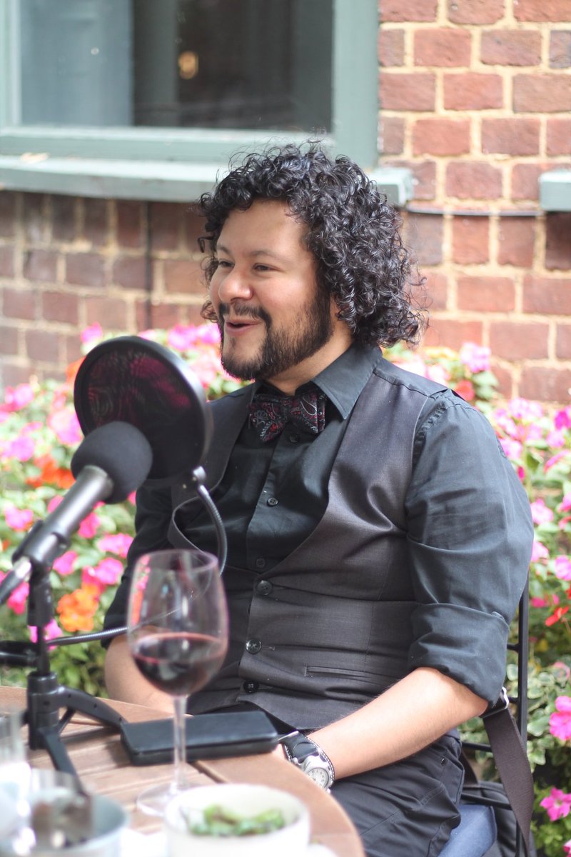 2Scientists Podcast tweet media