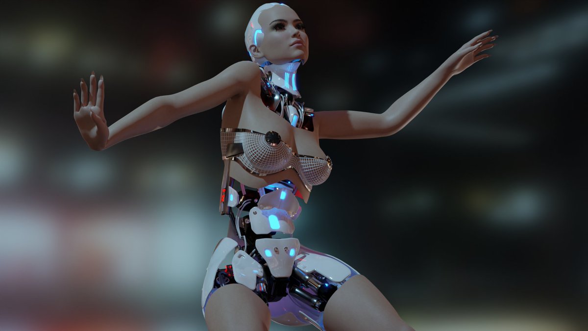 AP0LL0_XR's tweet photo. C.O.R.A.'s really feeling the vibes since having her skin upgraded!
#ProjectCORA #NFT #NFTCommunity #AI https://t.co/LXnzqwcRJb