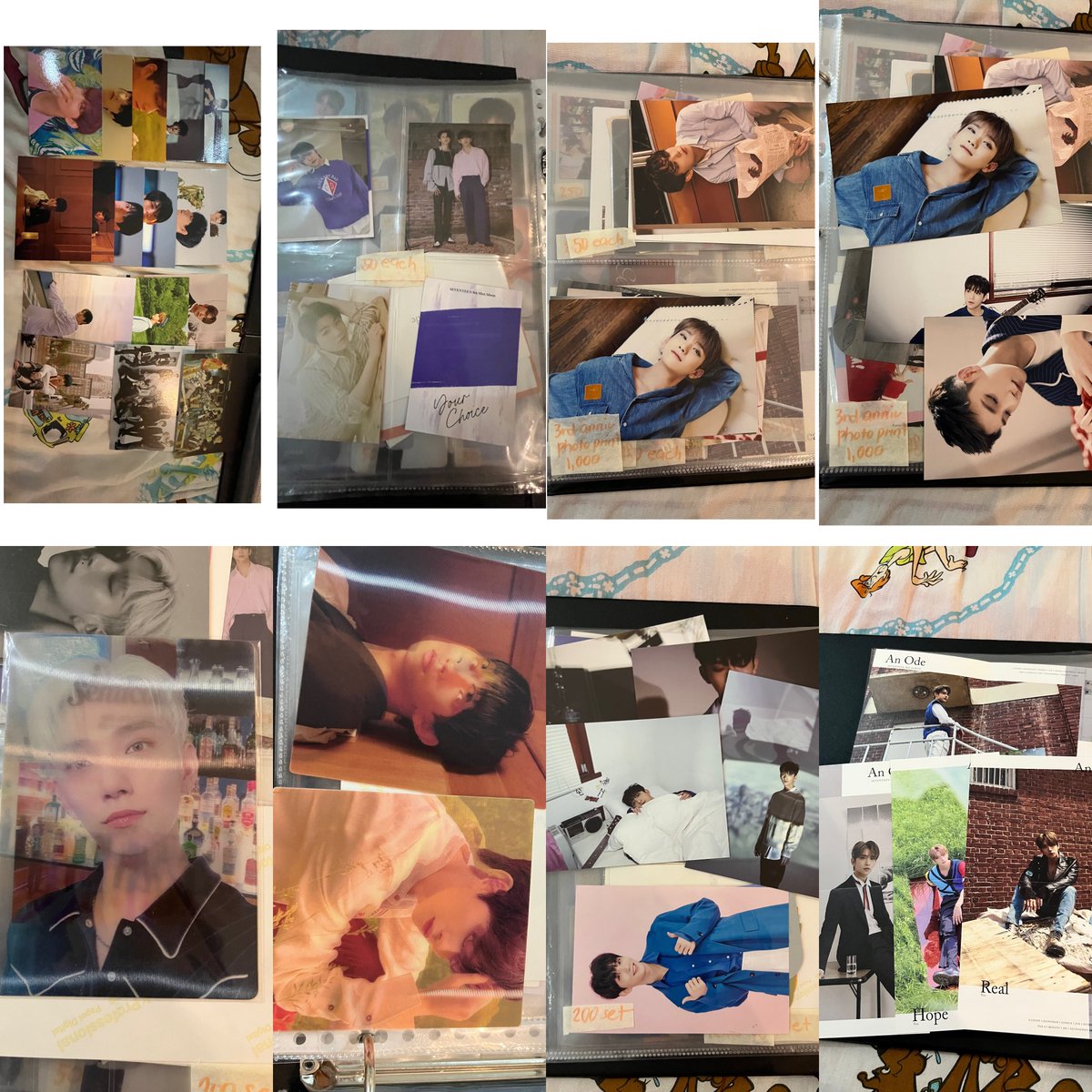 hwcart's tweet photo. Wts lfb joshua photocards trading cards

**can tingi, prices in pics
**NFS cards are only sold in selected sets

DOP: 1 week 30%, RB negotiable
MOD: ggx jnt lbc sco (free sf if reached min quota)
MOP: gcash bpi 

DM when buying :) https://t.co/npgNd8Dn42