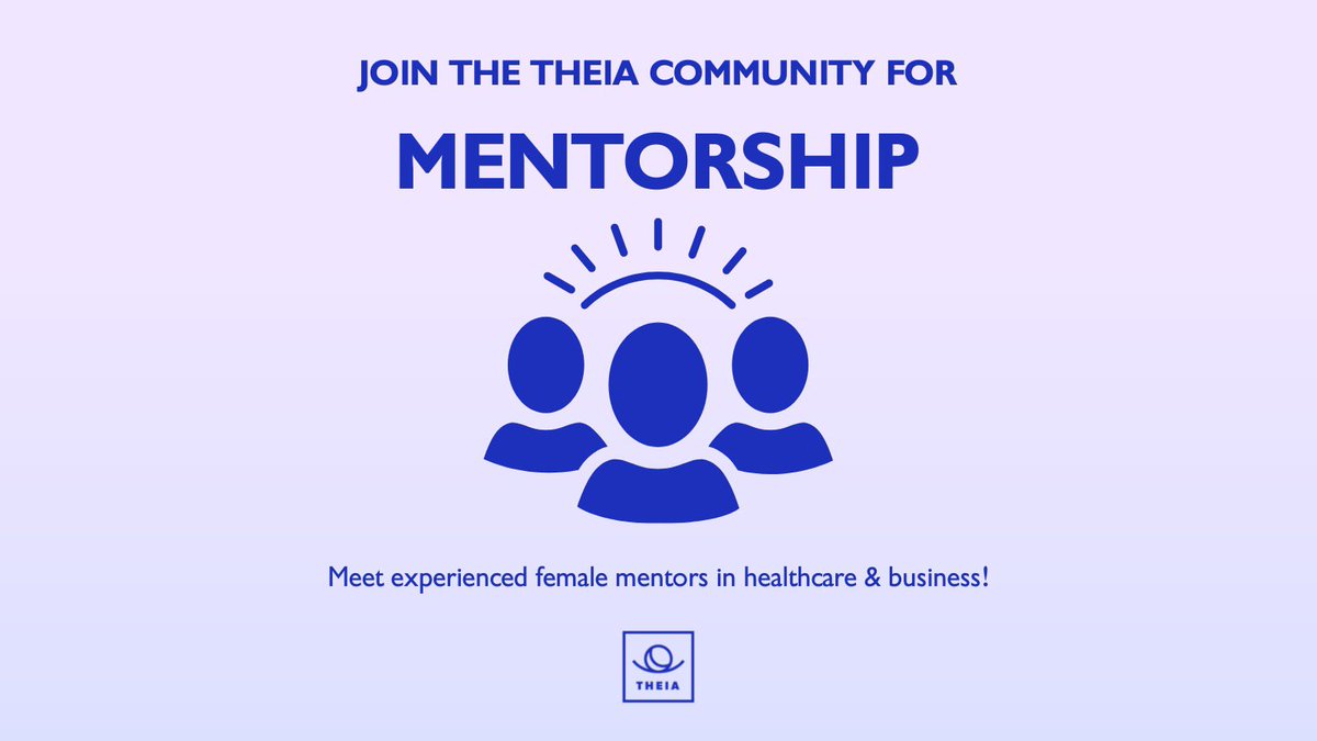 Theia Healthcare tweet media