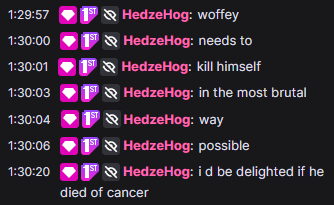 Wooff3y's tweet photo. @HogSmite Im down actually https://t.co/lEfcH7vl95