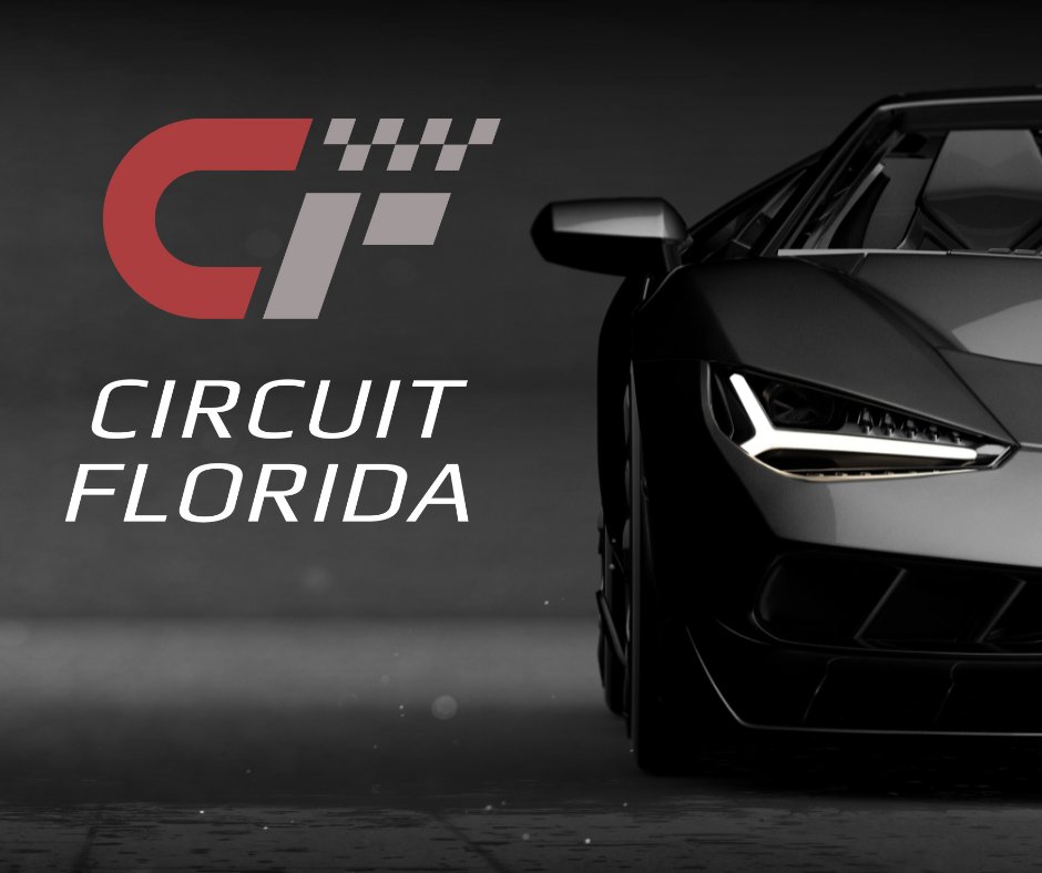 Circuit Florida tweet media