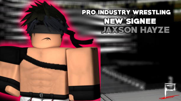PWI_RW's tweet photo. WAVE OF SIGNEES WELCOME TO PRO-INDUSTRY WRESTLING
@ConstableKen1
@SinisterXTaylor
#EdgeCollins
#JaxsonHayze https://t.co/0MAjCtdFIP