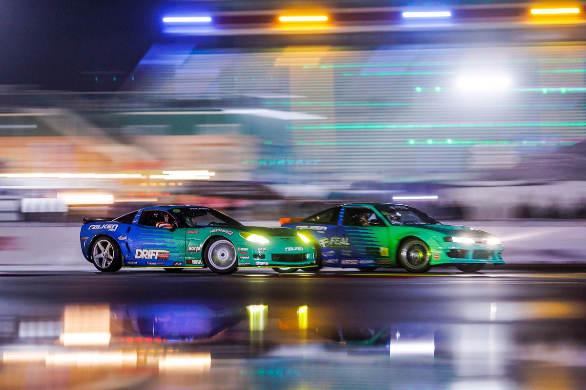 FalkenTire's tweet image. Whether it was #Drifting, #GLTC, or #TrackBattle #TeamFalken brought the heat @GRIDLIFEFest Alpine Horizon. Plus, @OdiDrift, #DylanHughes, @JTPawlak, and @MattField777 are coming in hot to @FormulaDrift #FDSLC this weekend! #Falken #FalkenTire #FalkenTires #Falkenspotting