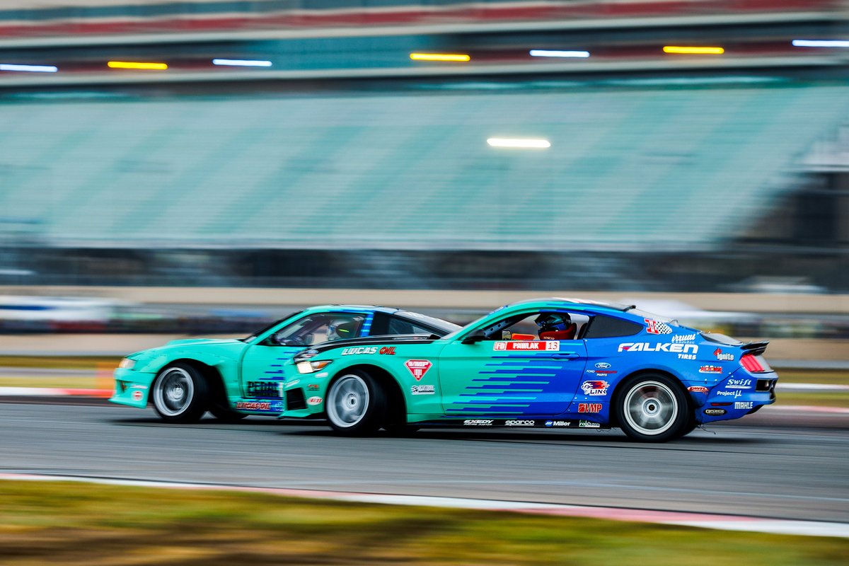 FalkenTire tweet picture