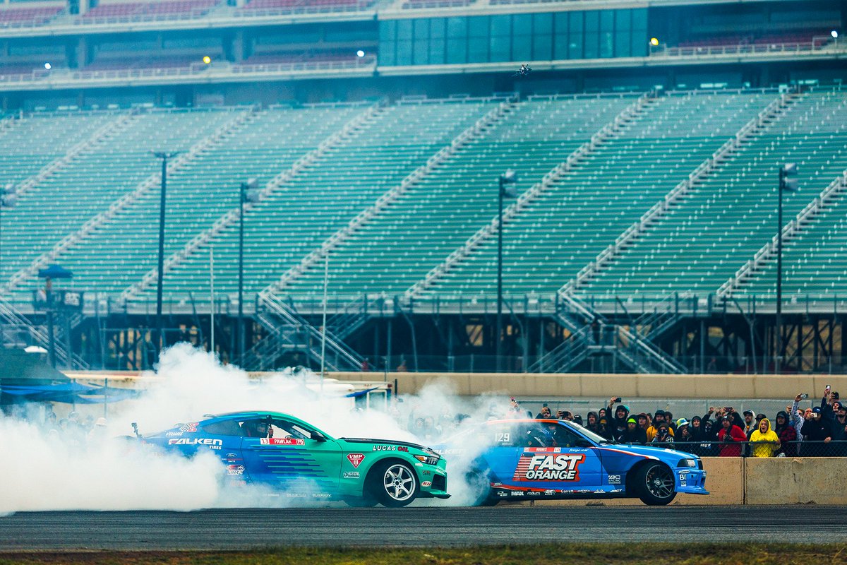 FalkenTire's tweet image. Whether it was #Drifting, #GLTC, or #TrackBattle #TeamFalken brought the heat @GRIDLIFEFest Alpine Horizon. Plus, @OdiDrift, #DylanHughes, @JTPawlak, and @MattField777 are coming in hot to @FormulaDrift #FDSLC this weekend! #Falken #FalkenTire #FalkenTires #Falkenspotting