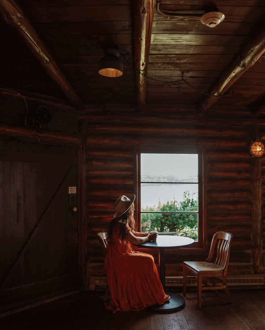 Cozy corners ✨ 

📸 : <a href="/seattleinsiders/">Therese Adams</a>