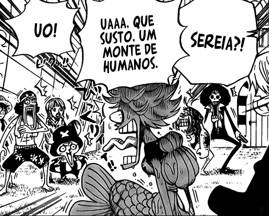 TheWillofDawn's tweet photo. One Piece iniciando a sua reta final do mesmo jeito que iniciava a última saga do pré-timeskip (Guerra de Marineford):

Uma jovem moça sendo arremessada por uma anomalia da Grand Line e caindo direto no navio dos Chapéus de Palha

#ONEPIECE1060 https://t.co/PO7qY2GZ9Z