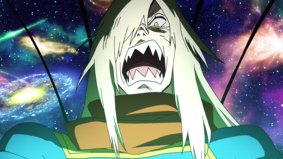 UndyingBeastman's tweet photo. ㅤ
Even when faced with 𝐜𝐞𝐫𝐭𝐚𝐢𝐧 𝐝𝐞𝐚𝐭𝐡.

Even when 𝐘𝐎𝐔’𝐑𝐄 𝐓𝐇𝐄 𝐋𝐀𝐒𝐓 𝐌𝐀𝐍 𝐒𝐓𝐀𝐍𝐃𝐈𝐍𝐆!

𝐓𝐡𝐞 𝐬𝐜𝐫𝐞𝐚𝐦𝐬 𝐨𝐟 𝐇𝐎𝐏𝐄 𝐞𝐜𝐡𝐨 𝐭𝐡𝐫𝐨𝐮𝐠𝐡𝐨𝐮𝐭 𝐭𝐡𝐞 𝐠𝐚𝐥𝐚𝐱𝐲! And it will never be silenced, 𝐞𝐯𝐞𝐧 𝐢𝐟 𝐲𝐨𝐮 𝐊𝐈𝐋𝐋 𝐔𝐒!
ㅤ https://t.co/SXqSWD1xPo