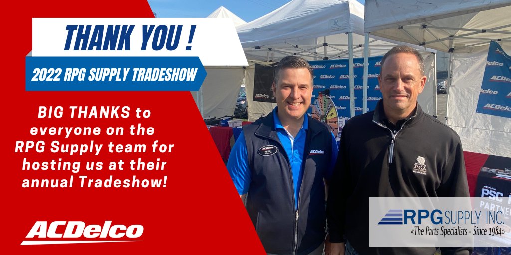 ACDelco Canada tweet media