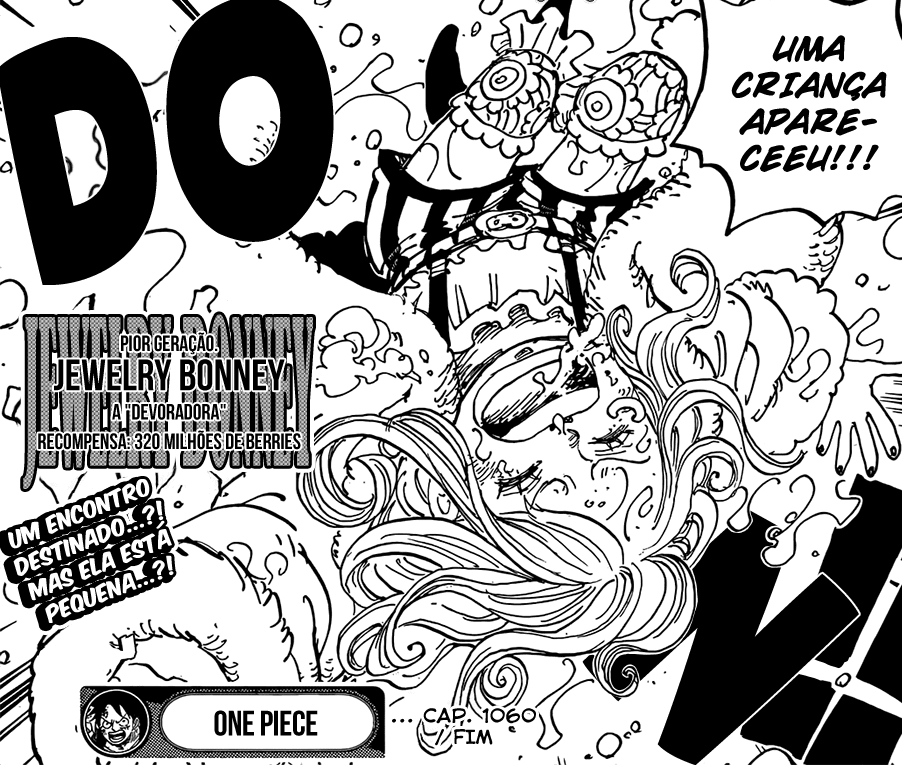 TheWillofDawn's tweet photo. One Piece iniciando a sua reta final do mesmo jeito que iniciava a última saga do pré-timeskip (Guerra de Marineford):

Uma jovem moça sendo arremessada por uma anomalia da Grand Line e caindo direto no navio dos Chapéus de Palha

#ONEPIECE1060 https://t.co/PO7qY2GZ9Z