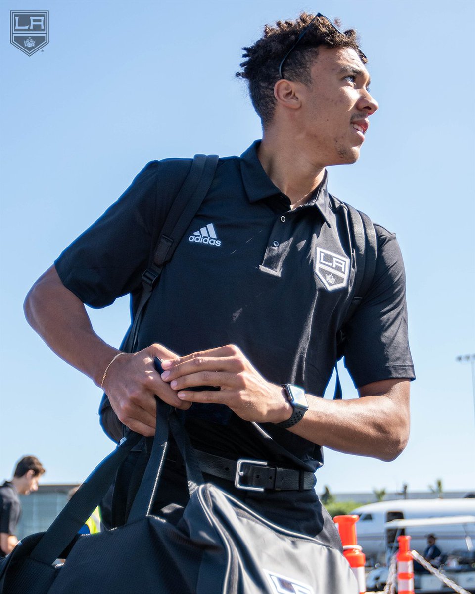 LA Kings tweet media