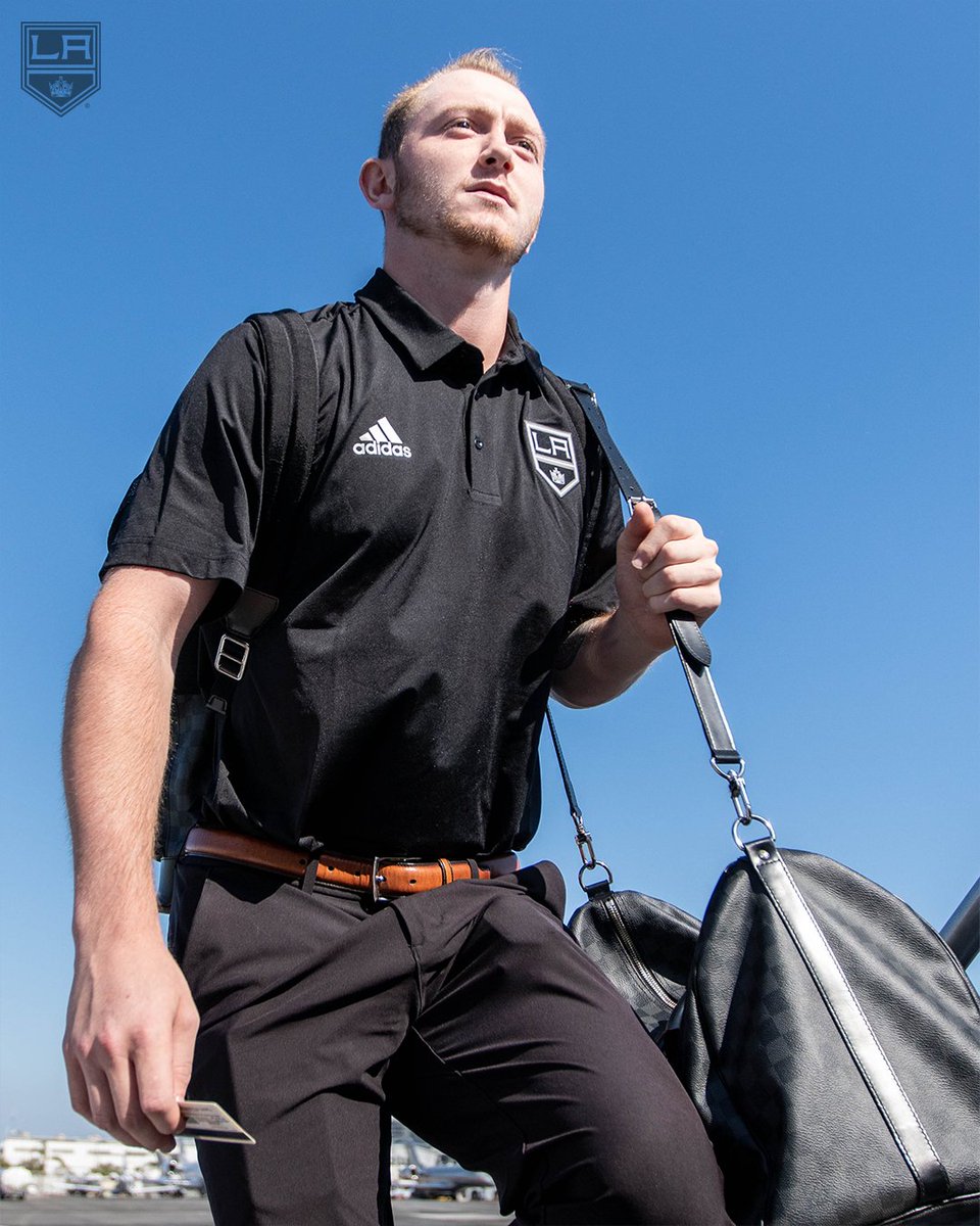 LA Kings tweet media