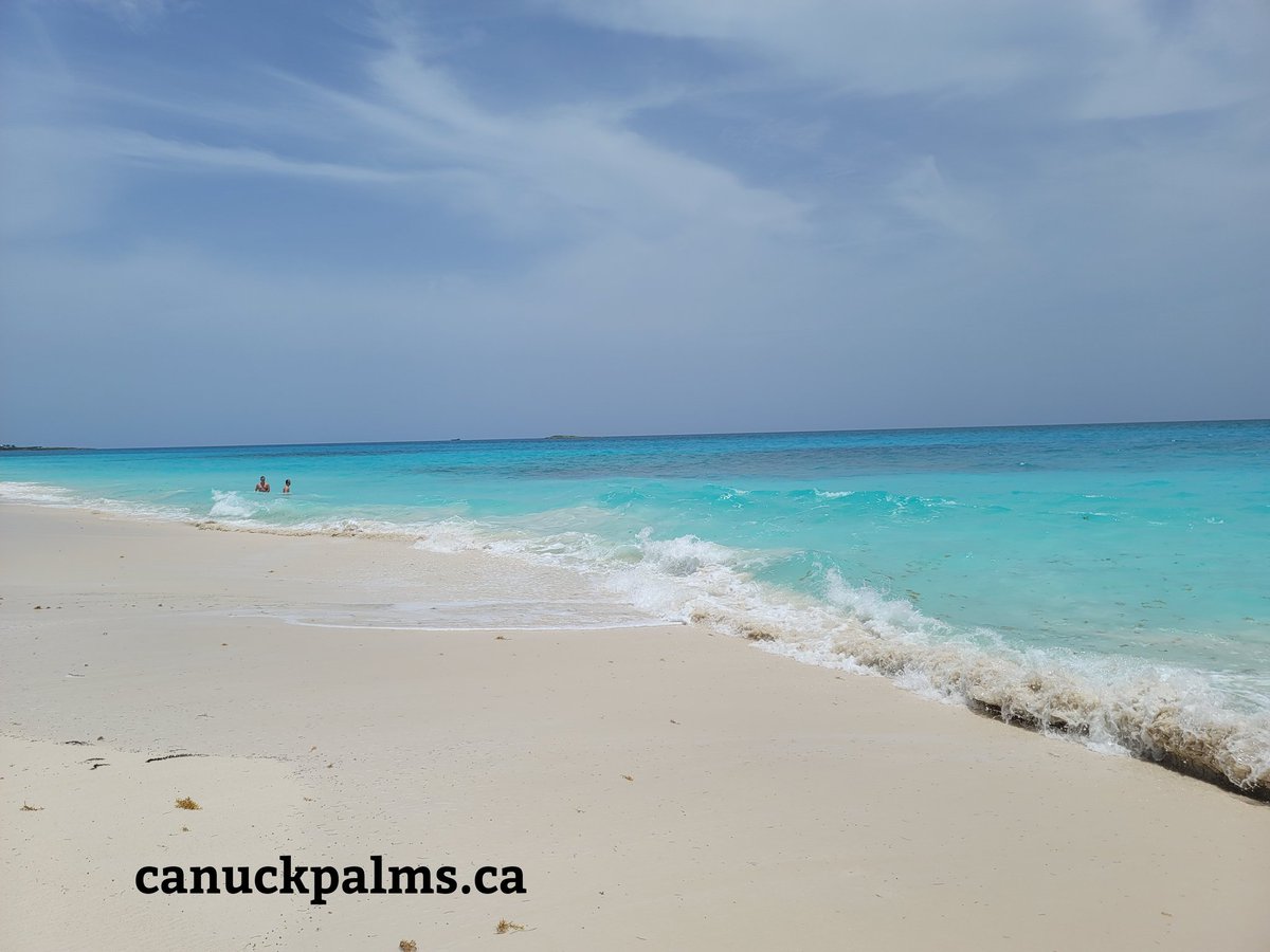 CanuckPalms's tweet photo. "I can't believe the blue!"
π§π§ #PureSimpleBlue
https://t.co/xg0tAAfhCv
#exumablue #fishing #fish #bahamasfishing #fishbahamas #exuma #bahamas #greatexuma #exumas #exumabahamas #instafish #explorebahamas #travel #fishinglife #drone #shadesofblue #paradisefound #deepseafishing https://t.co/UyEnnYXWgQ