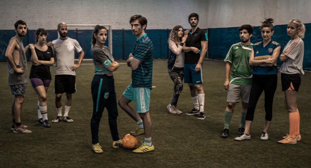 Agenda Cultural: tercera semana de septiembre y anticipos | ANRed anred.org/2022/09/14/age…