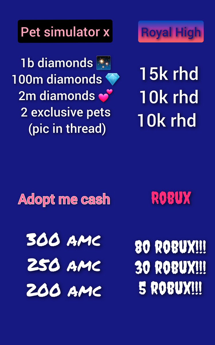 COLLAB GIVEAWAY 5️⃣0️⃣0️⃣SPECAIL 

*50 WINNERS*

Follow @Strang3rTotal @ArmyStayOT78
@LxvingAmethyst <a href="/fqirlyalulu/">alulu</a> @DeadAsIceC01d @Riceisbryce
<a href="/urleftsack/">Rihanna is so 😍</a> <a href="/Blakeyblue1/">Bluewolf (offline)</a>
<a href="/awiitadefresa/">𝐂𝐡𝐨𝐜𝐨 𐦍༘⋆</a> @LizFxll
@GothGaming_ <a href="/vlilqcx/">lilac🇵🇸🖤</a>
<a href="/just_bealive11/">𝓝𝓲𝓪, dp : 🐔, 🦩</a> @colyer_marie
<a href="/RobloxAmPlayer/">Jacob - King of poodles 🐩👑</a>(More in thread must fol)