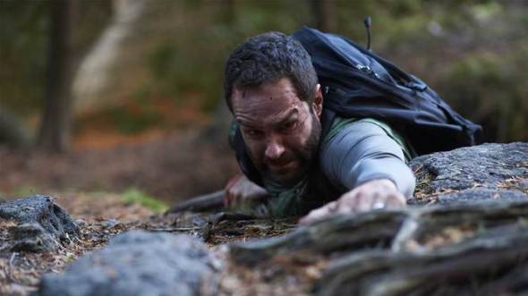 SemetraRhodes's tweet photo. #ThursdayLeadIn to #HorrorFriday

#NowWatching MAN VS. via Tubi
[title randomly generated by the keyword: Canadian Wilderness]

#RandomHorrorMovie https://t.co/gFraqo0Cb2