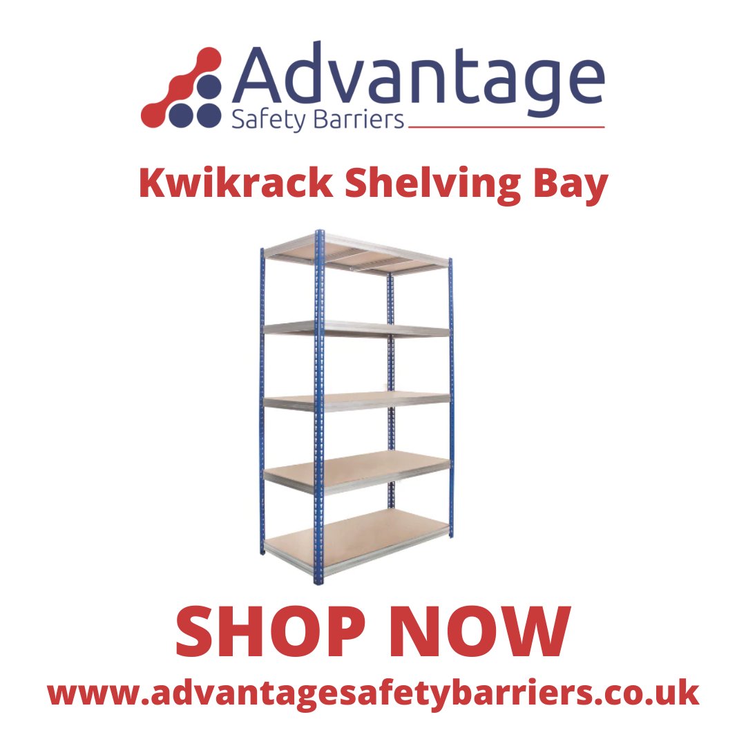 Advantage Safety Barriers tweet media
