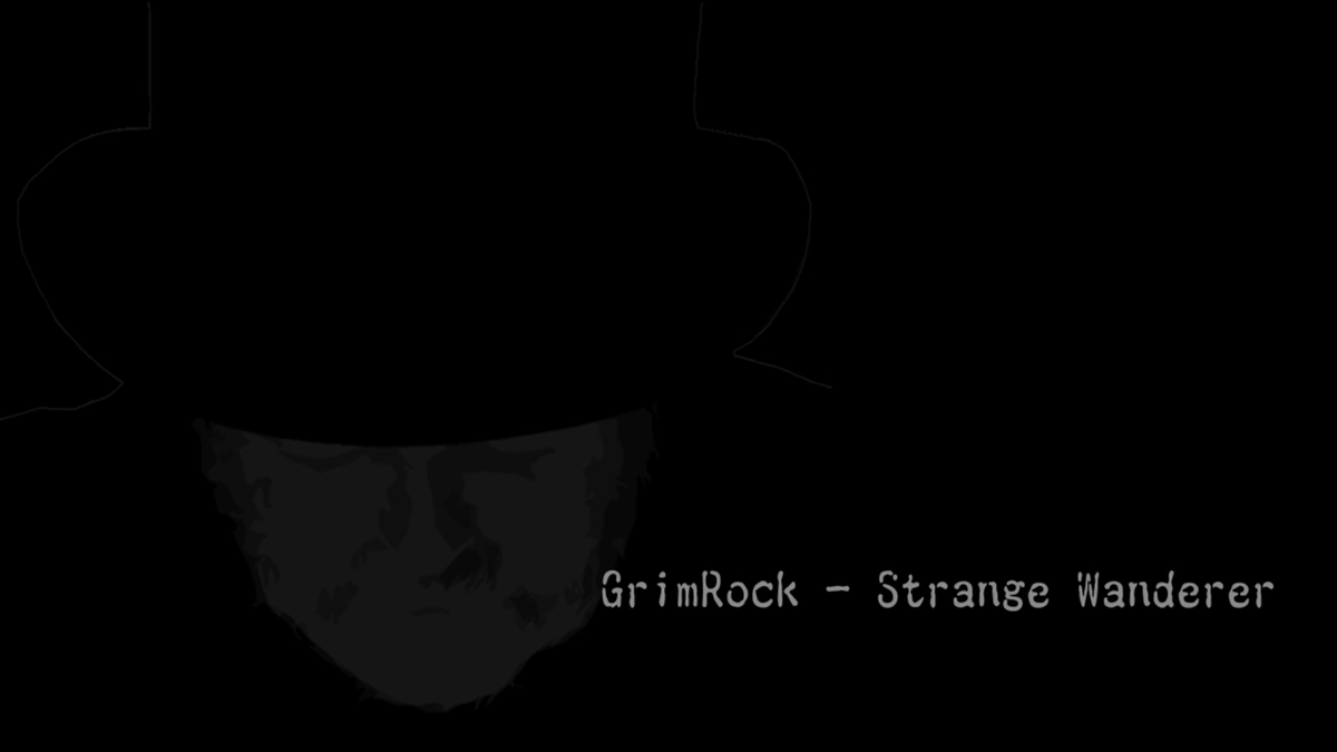 grimrockandroll's tweet photo. New on @YouTube! The official video for Strange Wanderer! Rock on! 

https://t.co/TAq5kyKJlu

@rtItBot @BlackettMusic #NewVideoAlert #GrimRock https://t.co/aQrbe5Vu5Q