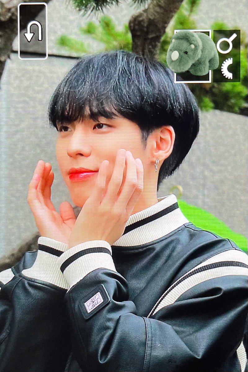 220916 #BX #뽀곤 #병곤 #CIX