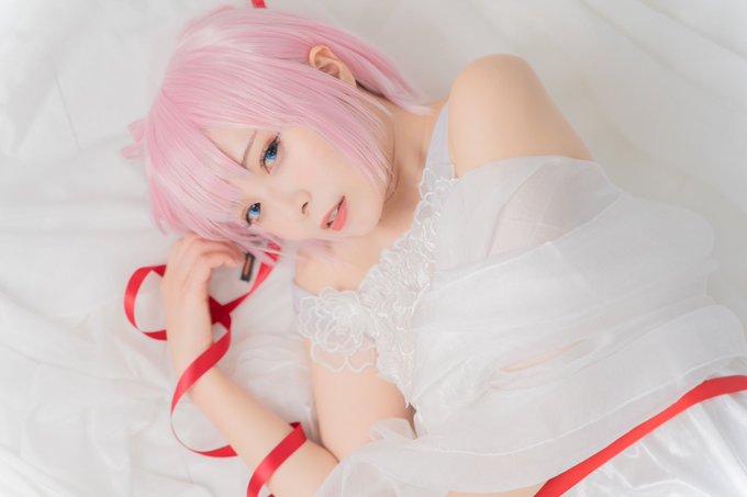 Twitterのコスプレ画像32