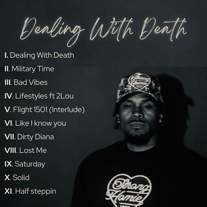 YsaiahLAND's tweet photo. Tomorrow @ 3pm get in tune!!! I put a lot into this one!! https://t.co/CaZxdIowNv