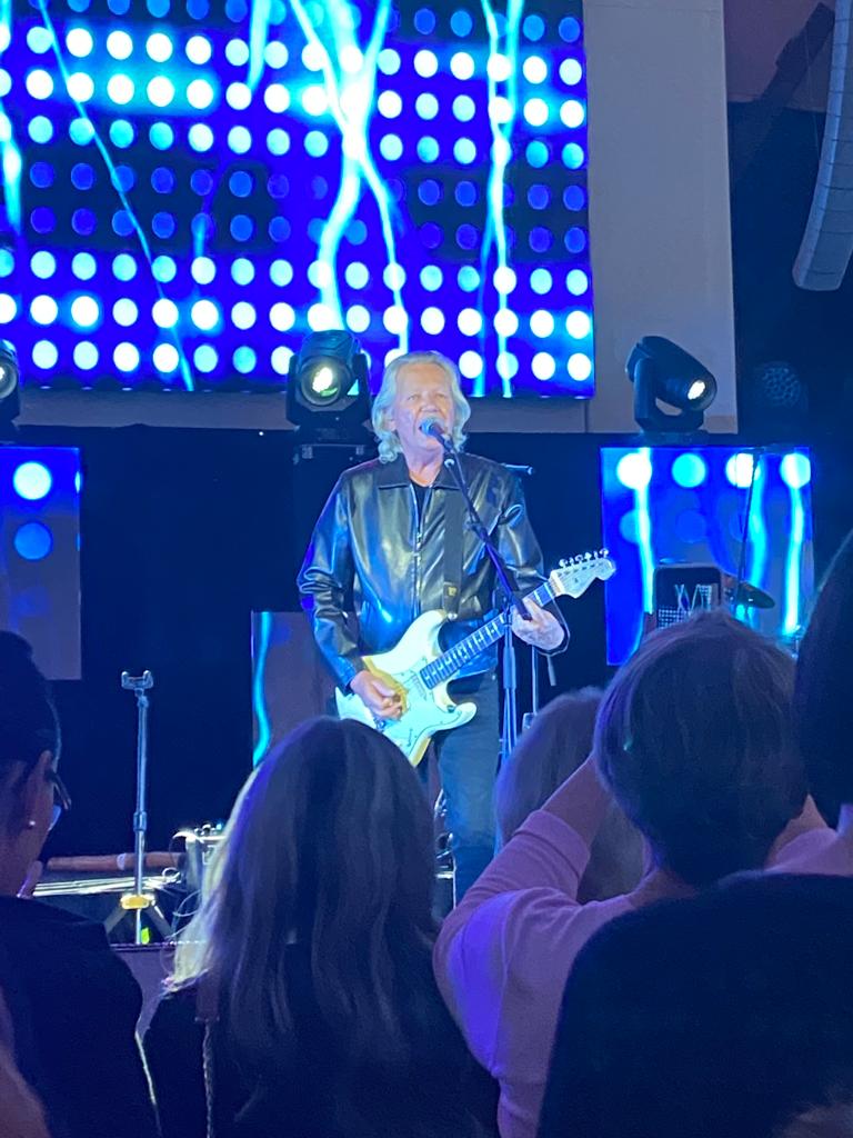 Ambassador of Ireland Australia (AmbIrlAustralia) / Twitter