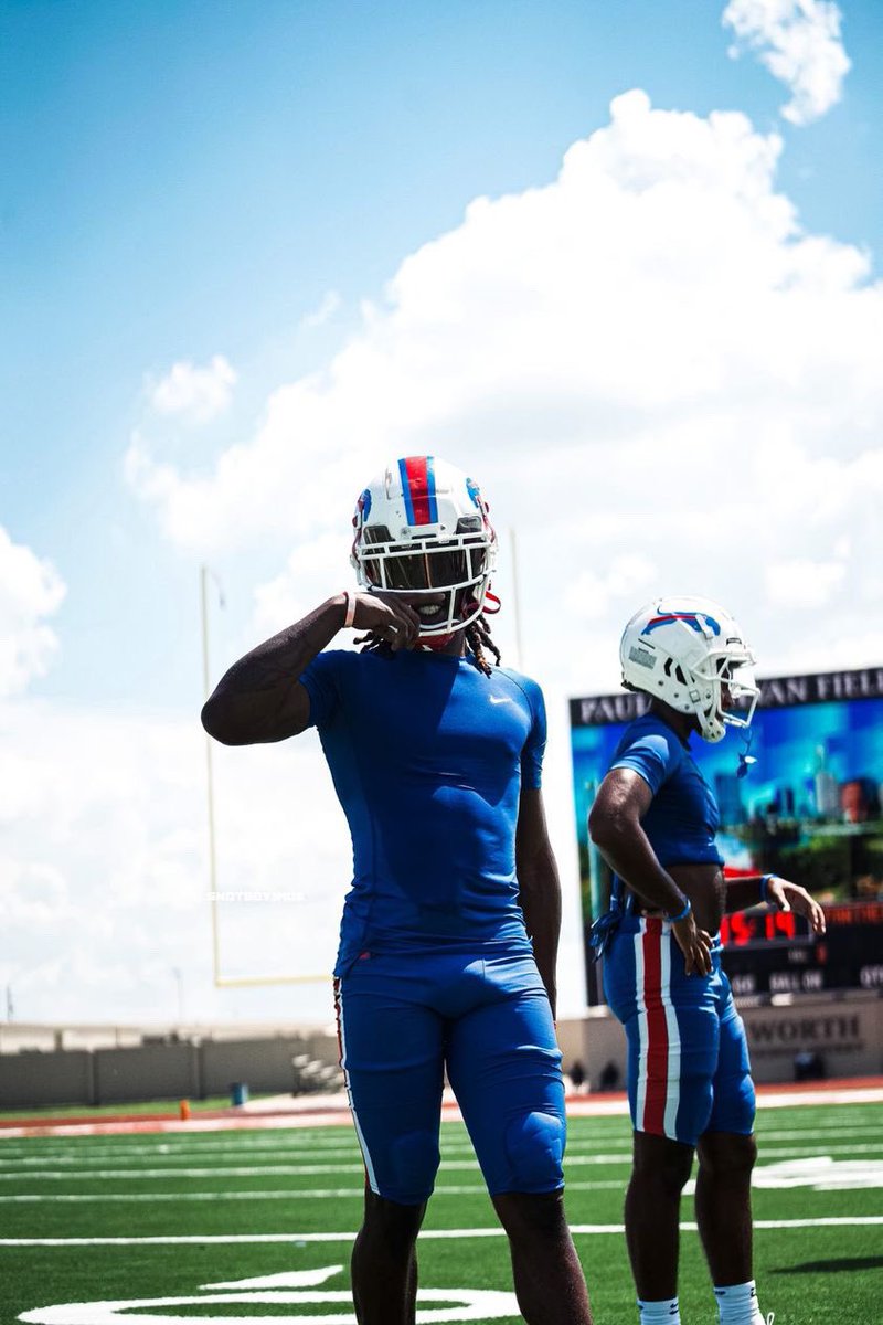 Deldrick Madison tweet media