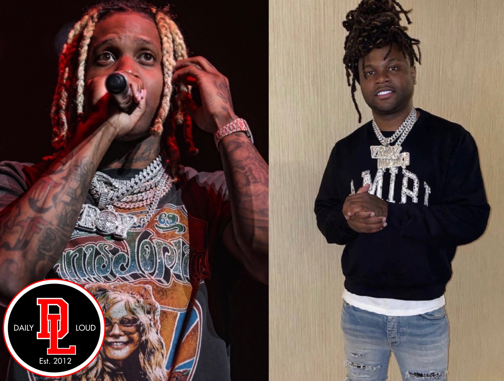 Happy birthday to Lil Durk\s brother
Dthang, he would\ve been 34 years old today. Rest In Peace   