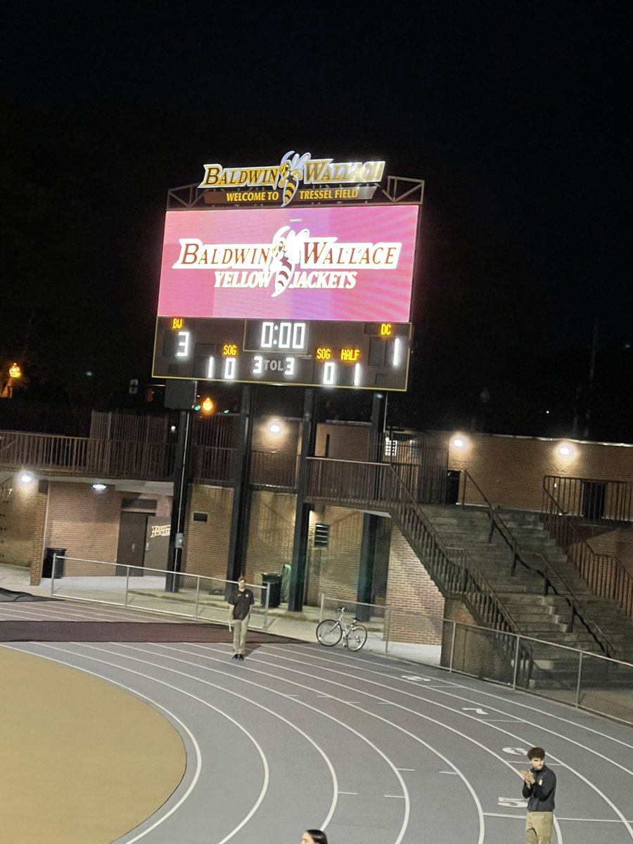 KaitlynnLOlak's tweet photo. JACKETS WIN ๐๐ thanks for following along with the game updates! #jacketsoccer https://t.co/BRCgSBWYzO