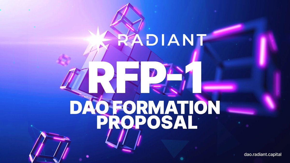 Radiant Capital tweet media