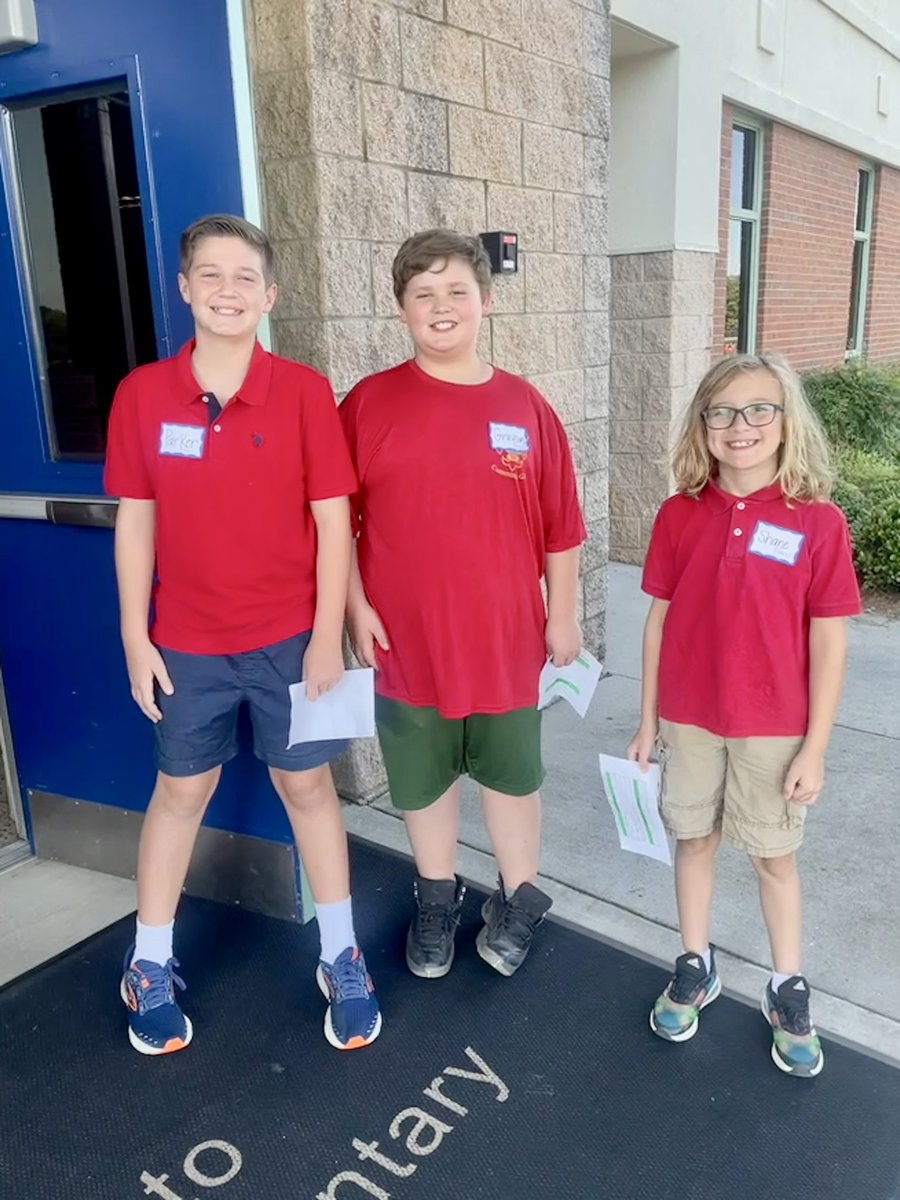 Cumming Elementary tweet media