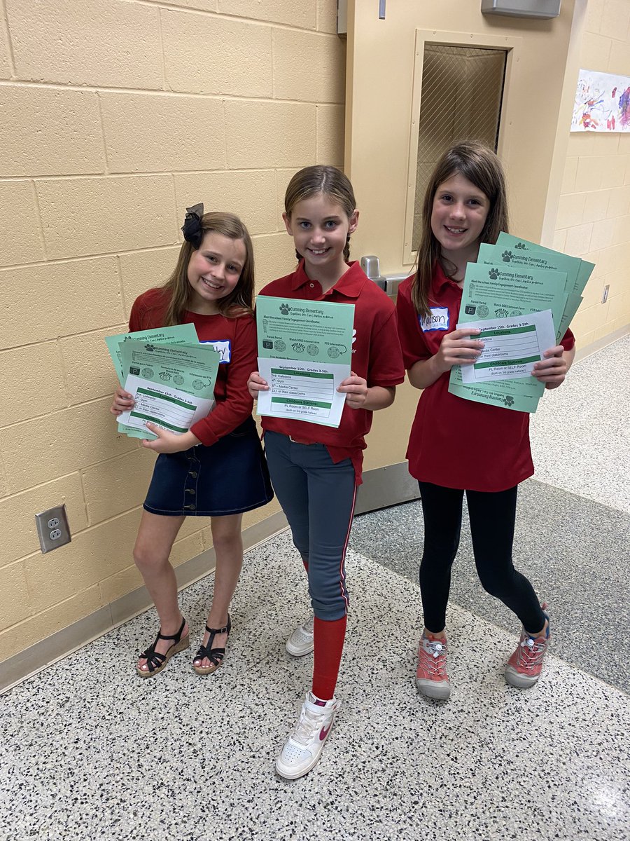 Cumming Elementary tweet media