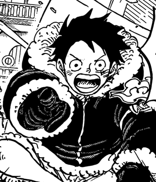 TheWillofDawn's tweet photo. De volta ao friozinho #ONEPIECE1060 https://t.co/gQZpTkOVfX
