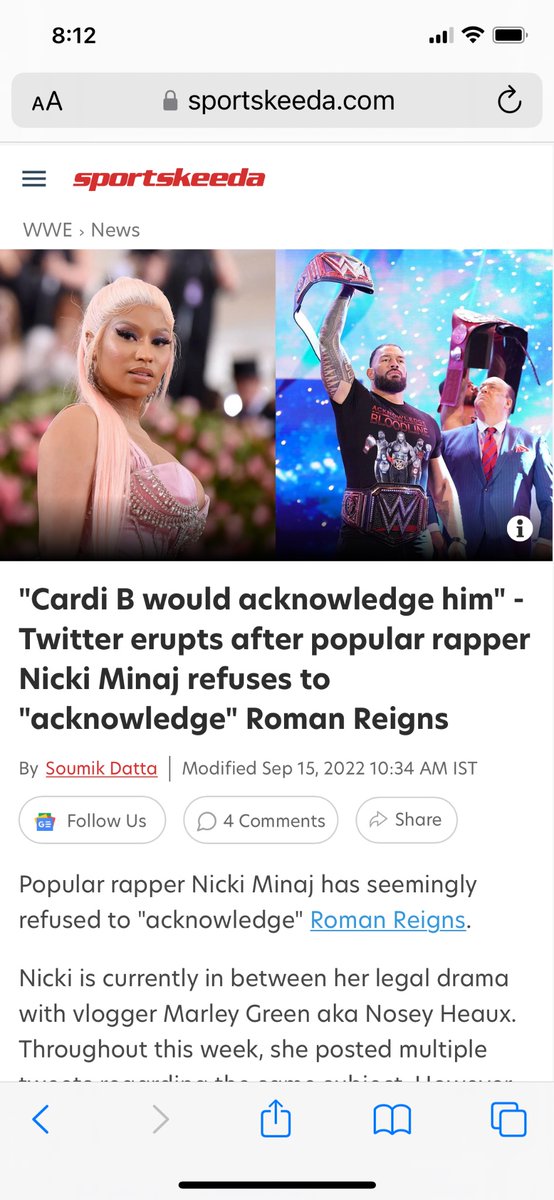 BOUJEE_TRASH's tweet photo. @SashazSZN @ThegirlJT @SleezeMaraj @SashaBanksWWE @themonaleo @IggyLewinsky @statsofminaj @SSshadali @BigTimeGoat @harajukujadyn @SATIVAMINAJ @_IINSPIRATION_ @KatieGotBandz @WhoisVindictive @xxw3r3w0lf @Emily_Wrestlin @WrestlingHumble @itsBayleyWWE https://t.co/vs8ZSbCi33