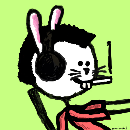 <a href="/BunnyMfers/">Bunny Mfers by am</a> <a href="/animatedmfers/">am ᵐբₑᵣ</a> 🐰❤️‍🔥👏