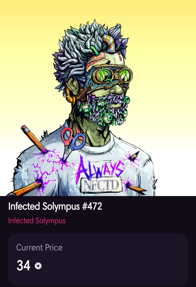 kris333000's tweet photo. @voided @infectedmob ☣️
@nfctd_solympus 🧪
#NFCTD #MOBSTUDIO🌐 https://t.co/iRyZAliuYK