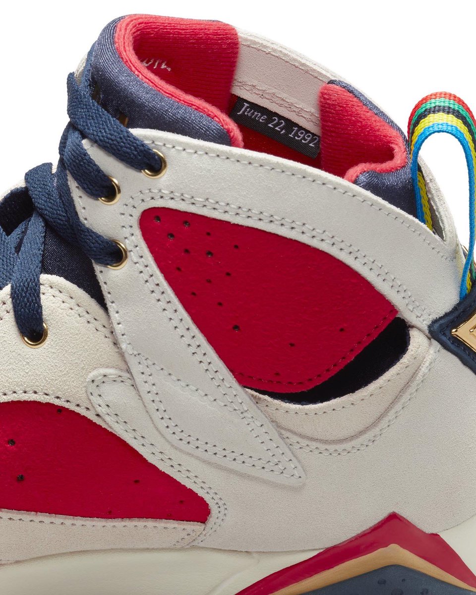 Complex Sneakers tweet media