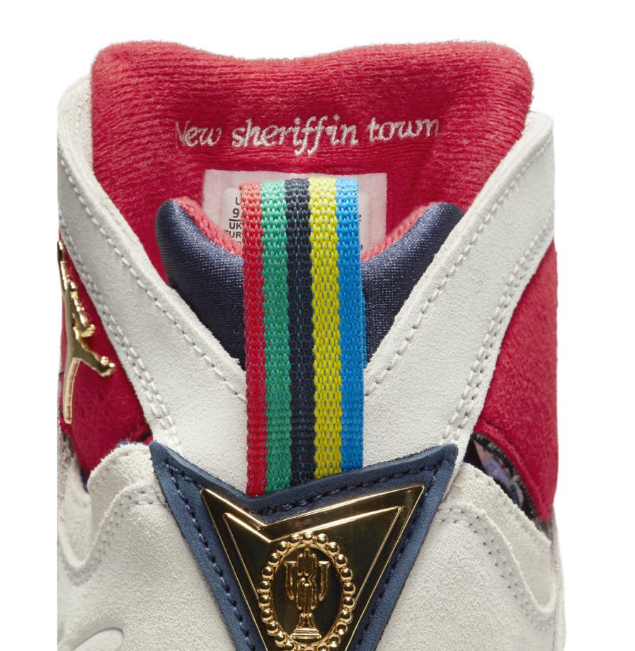 Complex Sneakers tweet media