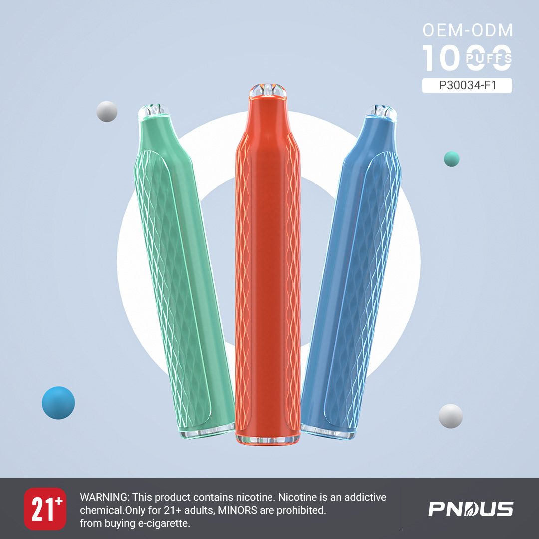 Pndus_biotech's tweet photo. 1000 Puffs
2ml capacity
280mah battery
Mesh coil
Coming to a Vape show near you!!! https://t.co/wDz4p9mOKC