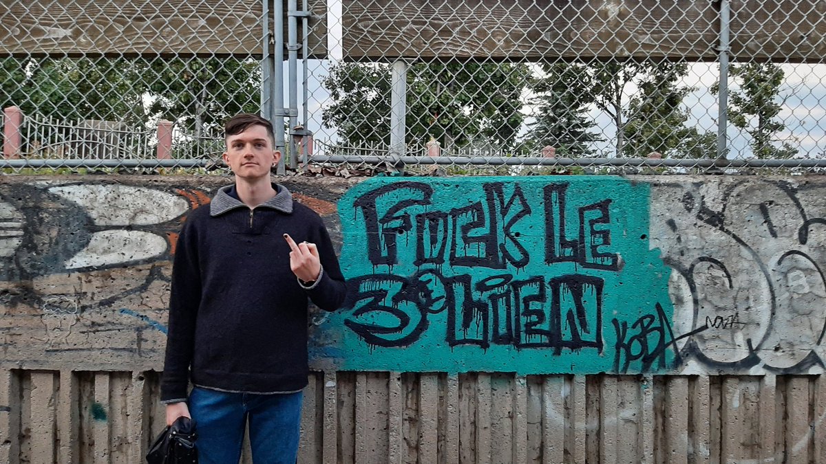 Raphaël Laliberté tweet media