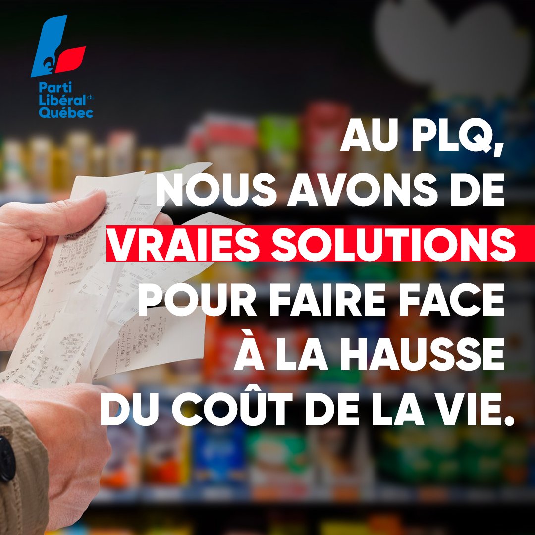 DomAnglade's tweet photo. Au Québec, la qualité de vie s’est détériorée parce que les gens travaillent fort parce qu’ils n’arrivent pas à joindre les 2 bouts. 

On va retourner 5 000$ par familles.
On va mettre en place une allocation Aînés de 2 000$.
Nous allons abolir la taxe de bienvenue.

@DomAnglade https://t.co/k2xFYHbZqs
