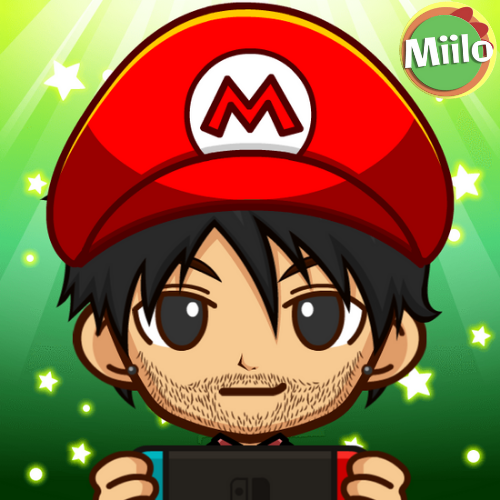 MiiloLV's tweet photo. Nueva foto de perfil!! Muchas gracias amigo Cristopher!! me encantó ☺️

#Miilo #MarioKartTour #Moolo #Nintendo #Miiloneta #MarioKart #Chocomiilo #Youtube #Latinoamérica #Directos #Streaming #TorneoDorado #MiiloWars #Minecraft #Miiloland https://t.co/7d0Xtrpp6l